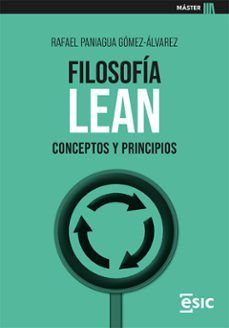 FILOSOFÍA LEAN (ESIC)