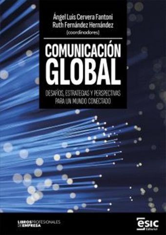 COMUNICACIÓN GLOBAL (ESIC)