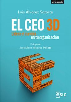 EL CEO 3D (ESIC)