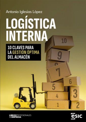 LOGÍSTICA INTERNA (ESIC)