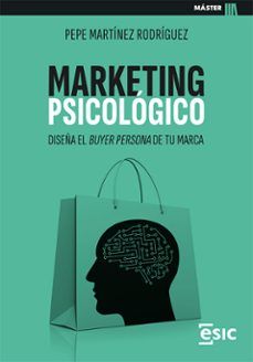 MARKETING PSICOLÓGICO (ESIC)