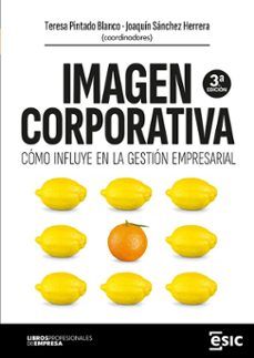 IMAGEN CORPORATIVA (ESIC)