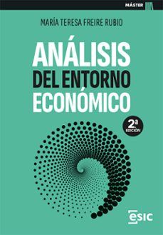 ANÁLISIS DEL ENTORNO ECONÓMICO (ESIC)