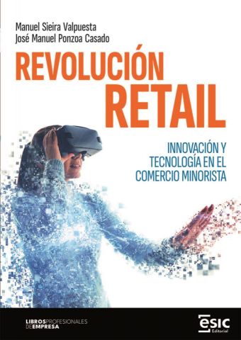 REVOLUCIÓN RETAIL (ESIC)