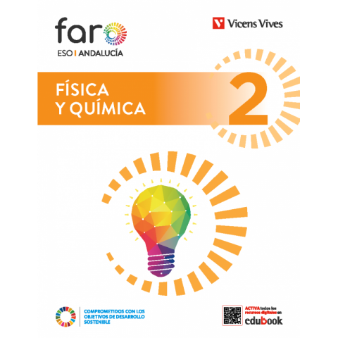 (VICENS VIVES) FÍSICA Y QUÍMICA 2º ESO AND 24 (FARO)