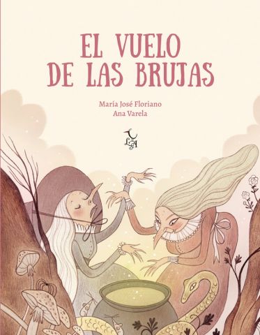 EL VUELO DE LAS BRUJAS (LIBRE ALBEDRÍO)