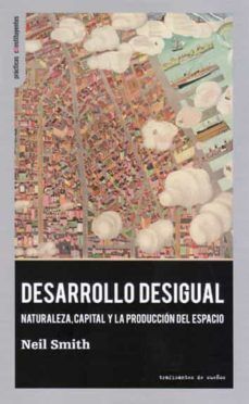 DESARROLLO DESIGUAL (TRAFICANTES DE SUEÑOS)