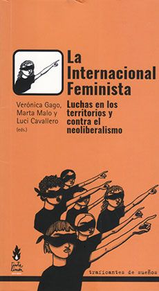 LA INTERNACIONAL FEMINISTA (TRAFICANTES DE SUEÑOS)