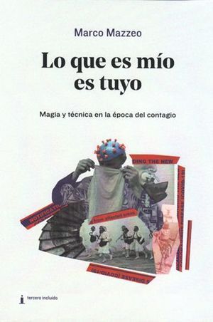 LO QUE ES MÍO ES TUYO (TERCERO INCLUIDO)