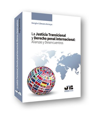 LA JUSTICIA TRANSICIONAL Y DERECHO PENAL IN. (JMB)