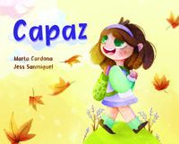 CAPAZ (DODO LECTOR)