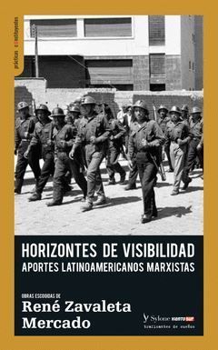 HORIZONTES DE VISIBILIDAD (TRAFICANTES DE SUEÑOS)