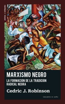 MARXISMO NEGRO (TRAFICANTES DE SUEÑOS)