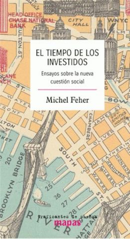 EL TIEMPO DE LOS INVESTIDOS (TRAFICANTES)