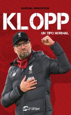 KLOPP. UN TIPO NORMAL (LIBROS DE RUTA)