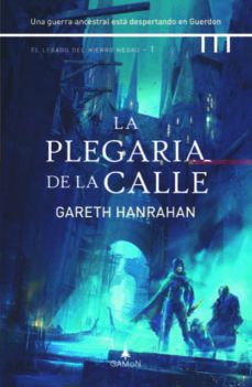 LA PLEGARIA DE LA CALLE (GAMON)