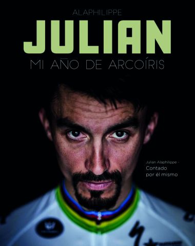 JULIAN (LIBROS DE RUTA)