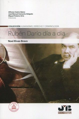 RUBÉN DARÍO DÍA A DÍA (JMB)