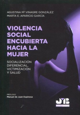 VIOLENCIA SOCIAL ENCUBIERTA HACIA LA MUJER (JMB)