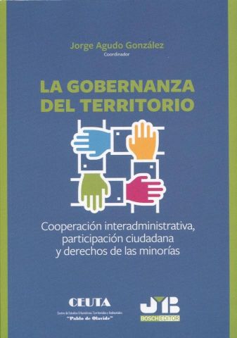 LA GOBERNANZA DEL TERRITORIO (JMB)