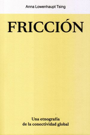 FRICCIÓN (IF)