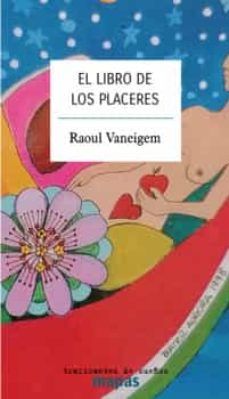 EL LIBRO DE LOS PLACERES (TRAFICANTES DE SUEÑOS)