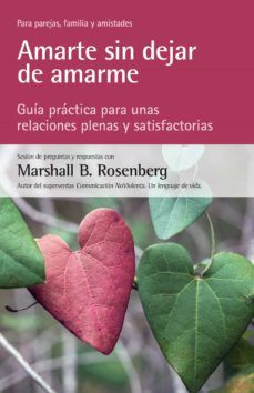 AMARTE SIN DEJAR DE AMARME (ACANTO)