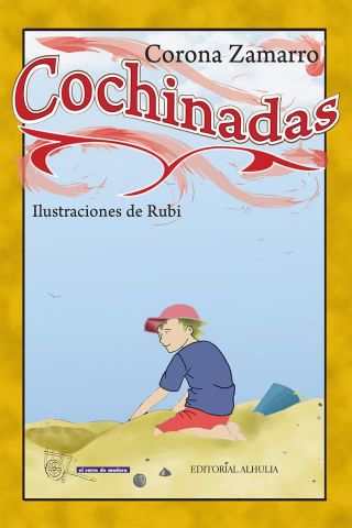 COCHINADAS (ALHULIA)