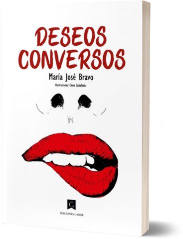 DESEOS CONVERSOS (GAROE)