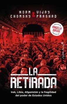 LA RETIRADA (CAPITÁN SWING)