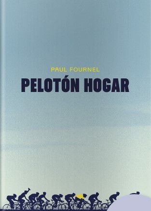 PELOTÓN HOGAR (LIBROS DE RUTA)