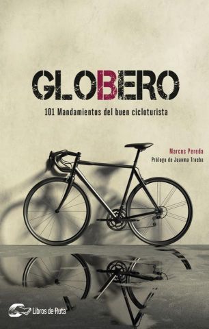 GLOBERO (LIBROS DE RUTA)