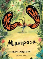 MARIPOSA (EKARÉ)