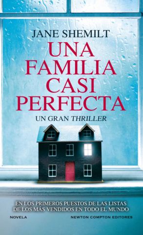 UNA FAMILIA CASI PERFECTA (NEWTON COMPTON)