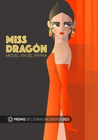 MISS DRAGÓN (SIETE ISLAS)