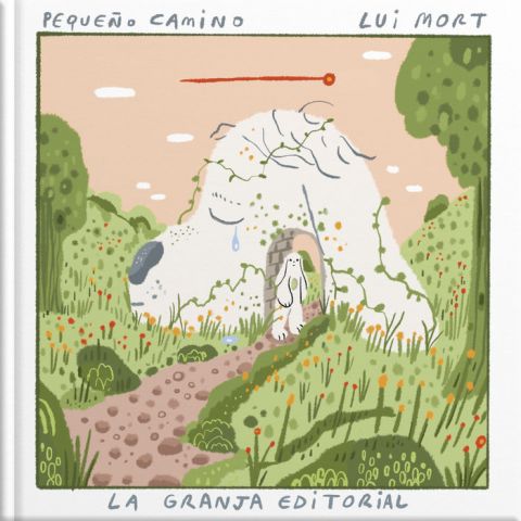 PEQUEÑO CAMINO (LA GRANJA)