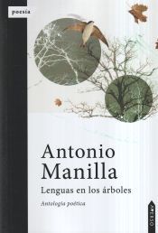 LENGUAS EN LOS ÁRBOLES (AVERSO POESÍA)