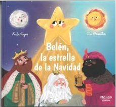 BELÉN, LA ESTRELLA DE LA NAVIDAD (MALIAN)