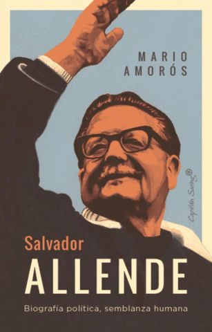 SALVADOR ALLENDE (CAPITÁN SWING)