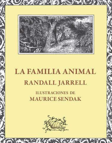 LA FAMILIA ANIMAL (EKARÉ)