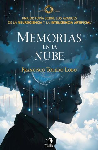 MEMORIAS EN LA NUBE (TITANIA)