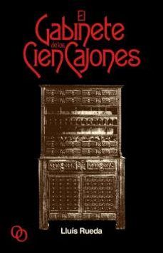 EL GABINETE DE LOS CIEN CAJONES (ORCINY PRESS)