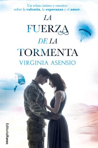 LA FUERZA DE LA TORMENTA (FANES)