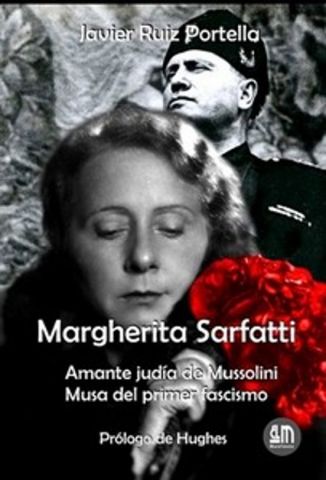 MARGHERITA SARFATTI (EL MANIFIESTO)