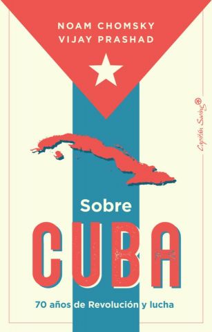 SOBRE CUBA (CAPITÁN SWING)