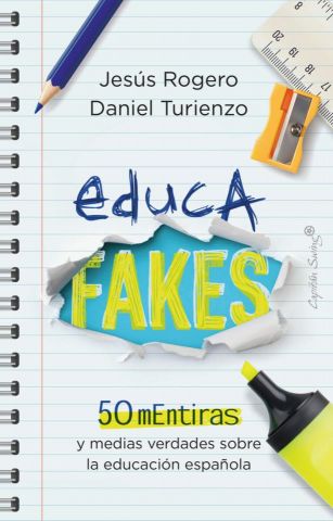 EDUCAFAKES (CAPITÁN SWING)