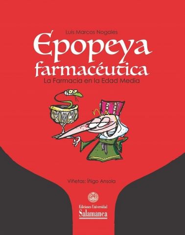 EPOPEYA FARMACÉUTICA (UNIVERSIDAD DE SALAMANCA)