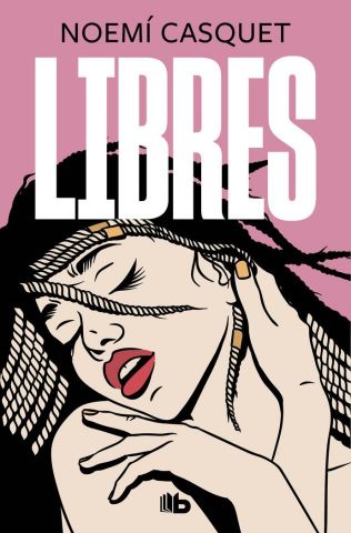 LIBRES (B DE BOLSILLO)