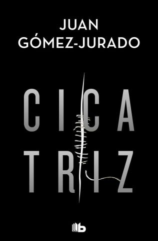 CICATRIZ (B DE BOLSILLO)