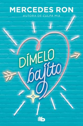 DÍMELO BAJITO. DÍMELO 1 (B DE BOLSILLO)